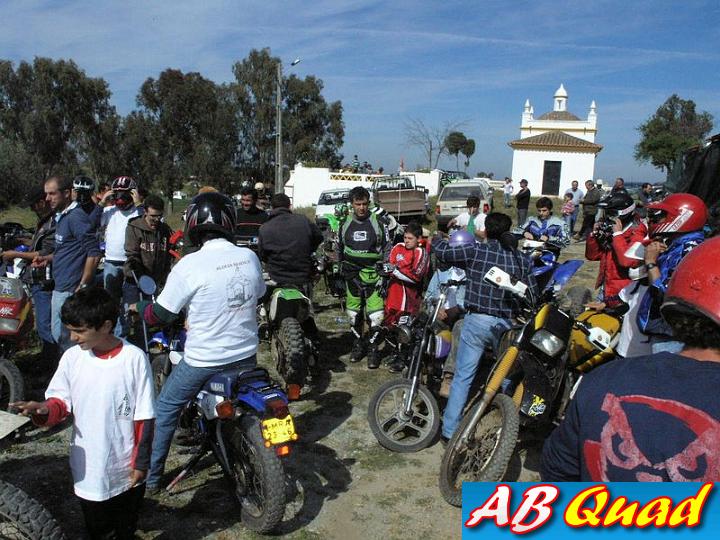 III Passeio de Motos 103